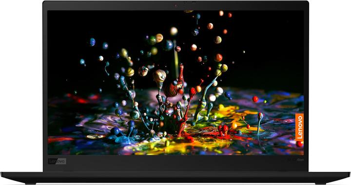 Produktbild Lenovo ThinkPad – X1 Carbon (7th Gen) (14", Intel Core i7-8565U, 16 GB, 512 GB, DE)