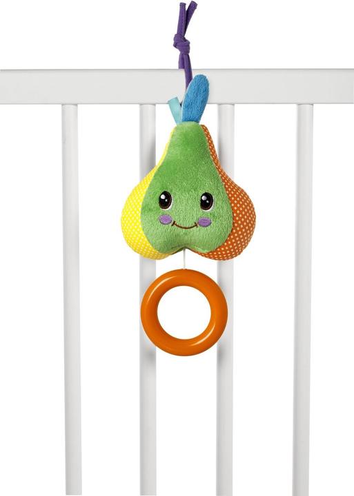 Actual product image Chicco light bulb