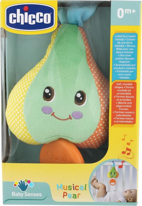 Actual product image Chicco light bulb