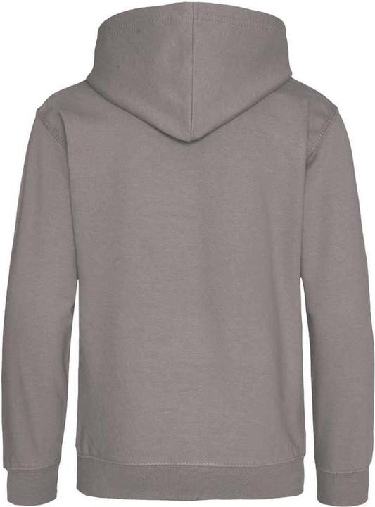 Immagine prodotto Awdis Felpa con Cappuccio Bambini (104)