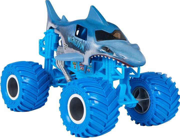 Image du produit Spin Master Monster Jam - Megalodon Monster Truck