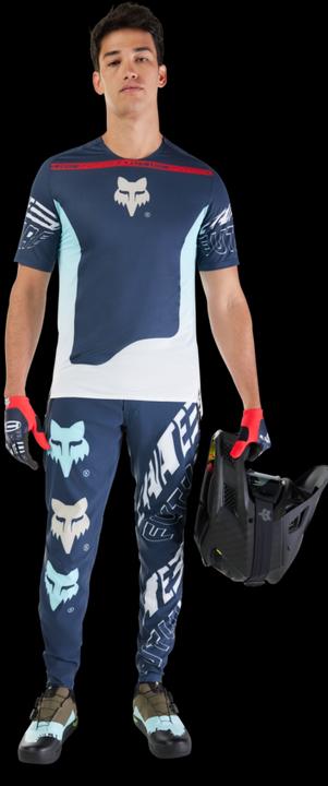 Actual product image Fox Flexair Pant Elevated (L)