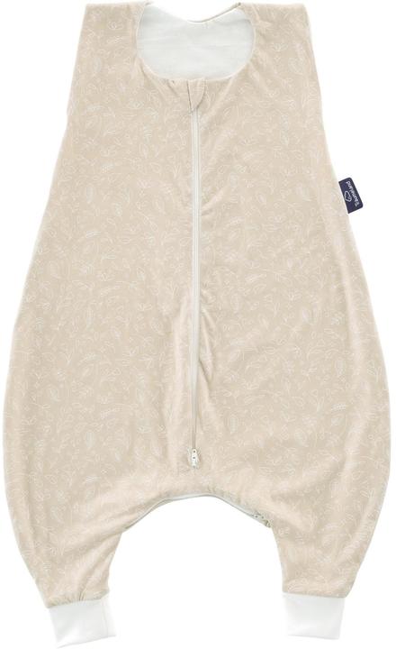 Träumeland Baby-Sommerschlafsack Jumper Garden Grösse 80 (80 cm, 0.5 TOG)