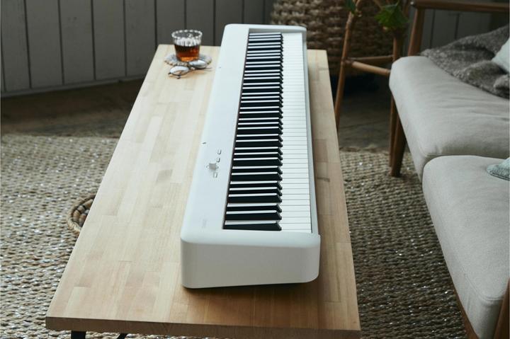 Actual product image Casio CDP-S110 (88 Keys)