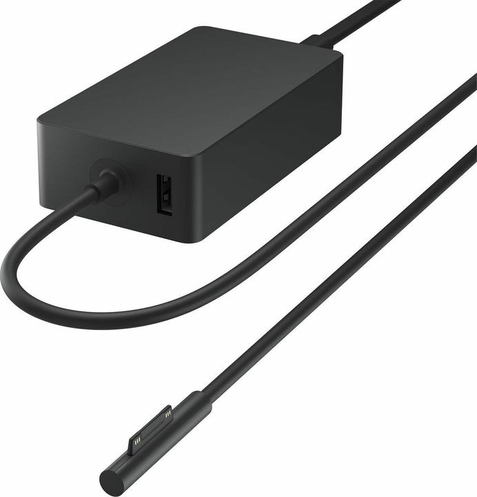 Produktbild Microsoft Surface 65W Netzteil (65 W)