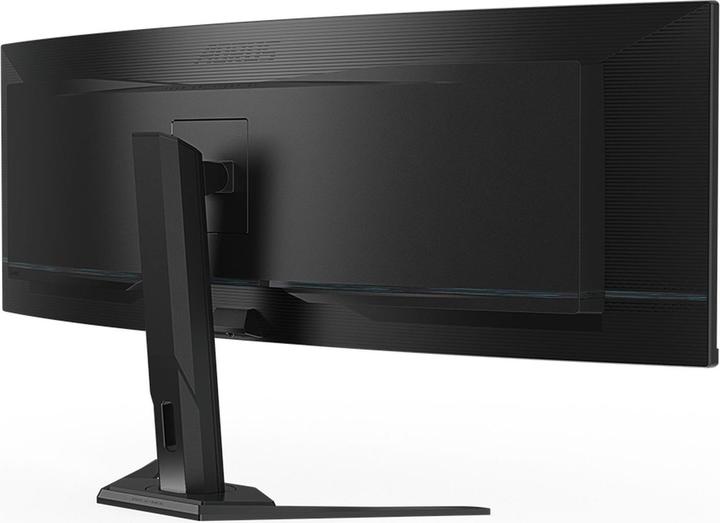 Image du produit Gigabyte Aorus CO49DQ (5120 x 1440 pixels, 49")