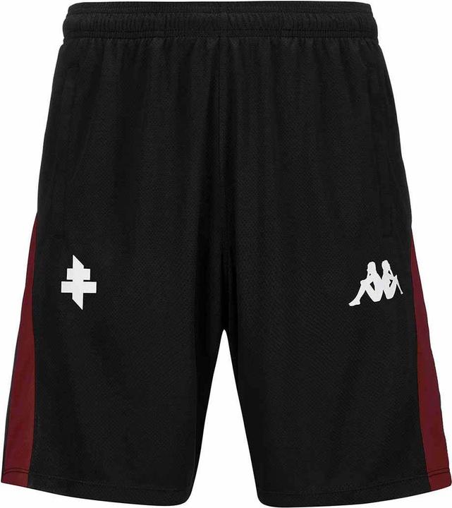 Actual product image Kappa Short Metz Ahorazip Pro 8 2024/25 (XXL)