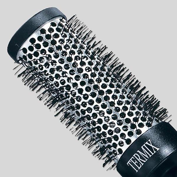 Actual product image Termix Professional round brush