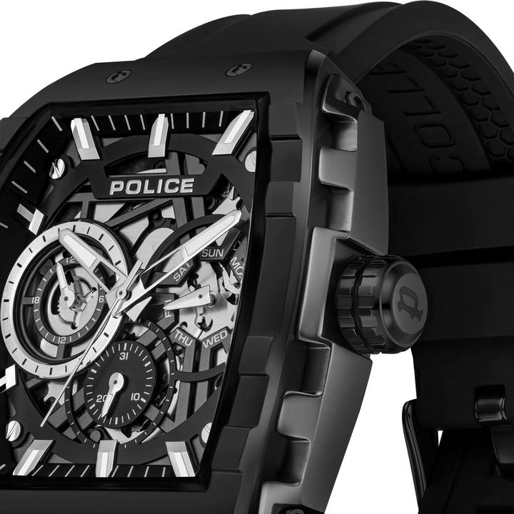 Produktbild Police Flash (48.50 mm)