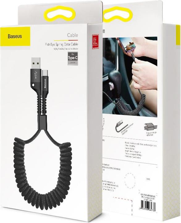 Produktbild Baseus Catsr (1 m, USB 2.0)