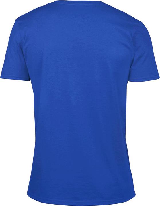 Immagine prodotto Gildan Tshirt in stile morbido con collo a V e manica corta (L)