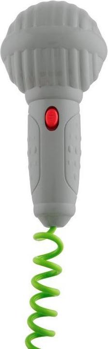 Actual product image Chicco DJ Karakoke (German, Spanish, French, Dutch, Italian, Portuguese, English)
