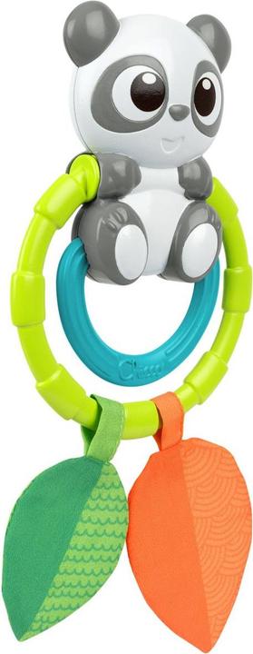Produktbild Chicco Panda Rattle