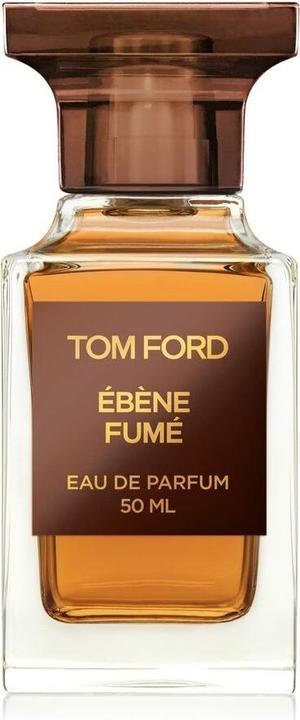 Actual product image Tom Ford Ébène Fumé (Eau de parfum, 50 ml)