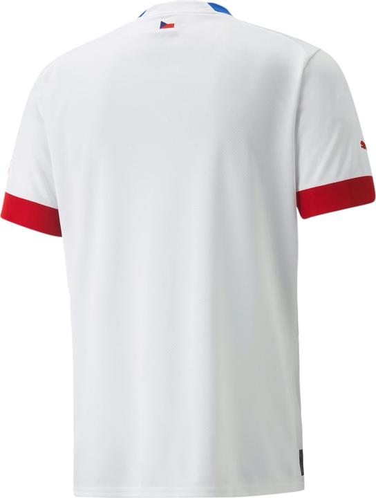Immagine prodotto Puma FACR Away Maglia Replica (S)