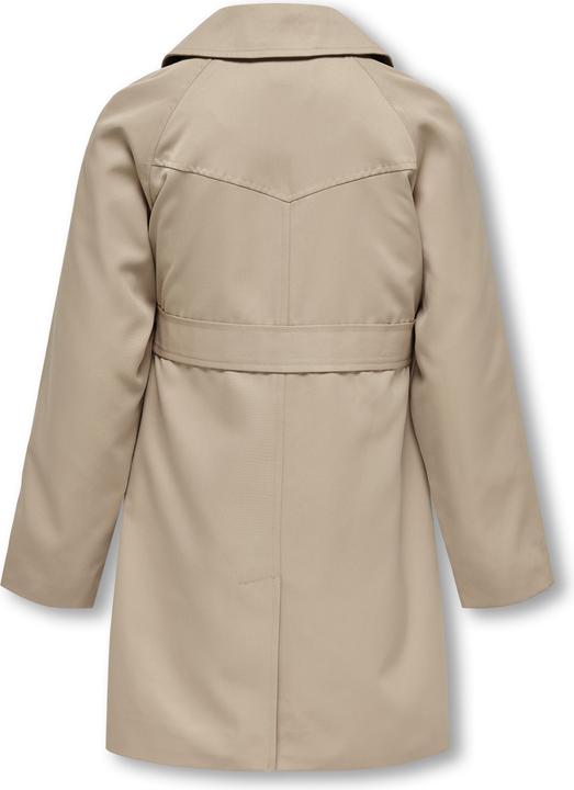 Immagine prodotto Only Cappotto con collo a bavero trench (146)