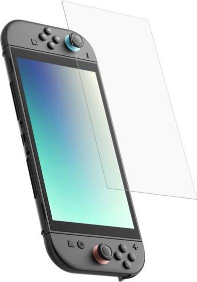 Immagine prodotto Belkin Displayschutz Blendschutz TemperedGlass Switch 2 ENA004HQ (Switch)
