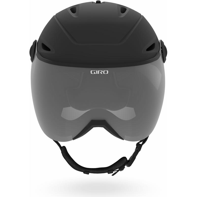 Revolt Vivid Goggle - SILVER SPORT