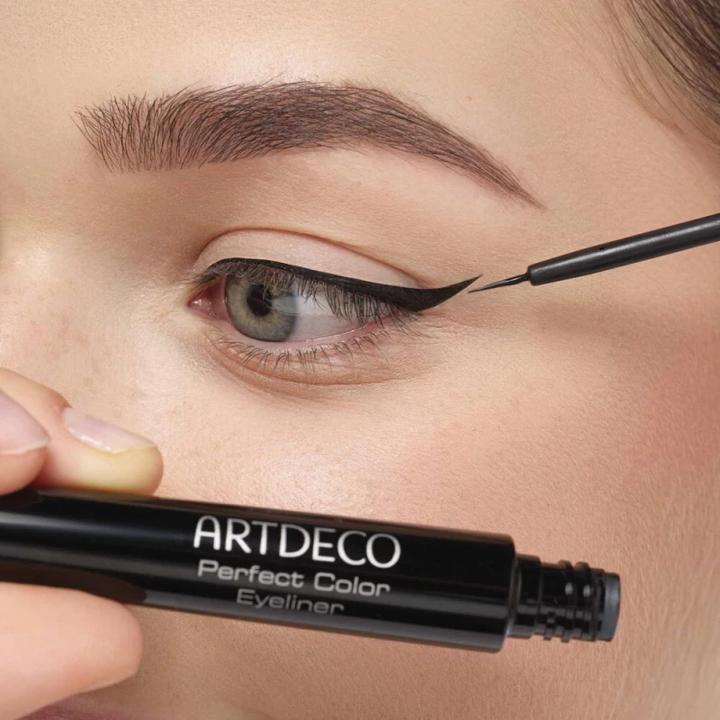Actual product image Artdeco Perfect Color (01 Black)