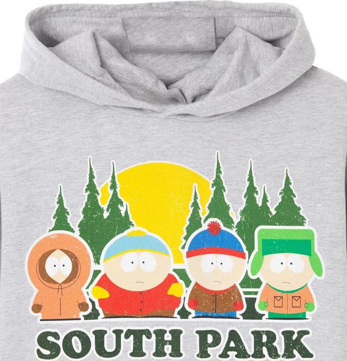 Actual product image Ubisoft Mens Lineup Hoodie (L)