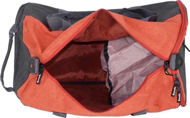 Immagine prodotto Bench Borsa da viaggio classica weekender 50 cm (33 l)