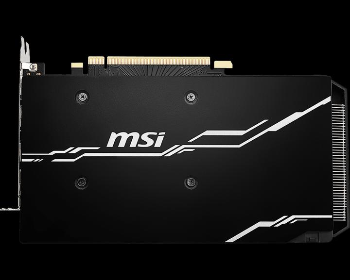 Produktbild MSI GeForce RTX 2060S VENTUS OC (8 GB)