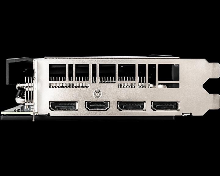 Produktbild MSI GeForce RTX 2060S VENTUS OC (8 GB)