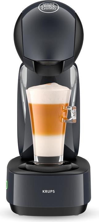 Actual product image Krups Infinissima (NESCAFÉ Dolce Gusto)