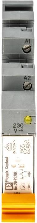 Actual product image Phoenix Contact PLC-RSC- 230UC/21-21