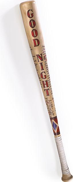 Noble Collection Harley Quinn's Good Night Replik