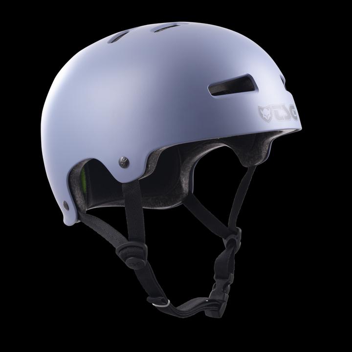 Actual product image TSG Evolution Solid Color (57 - 59 cm)