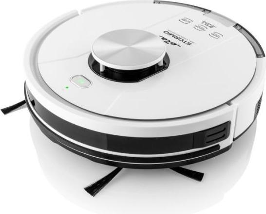 ETA Stormio (Robot vacuum)