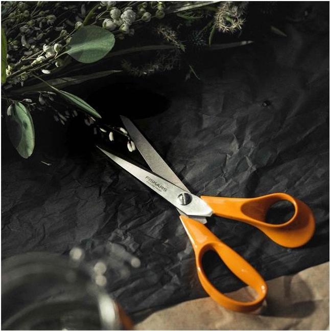 Image du produit Fiskars Ciseaux universels (21 cm)