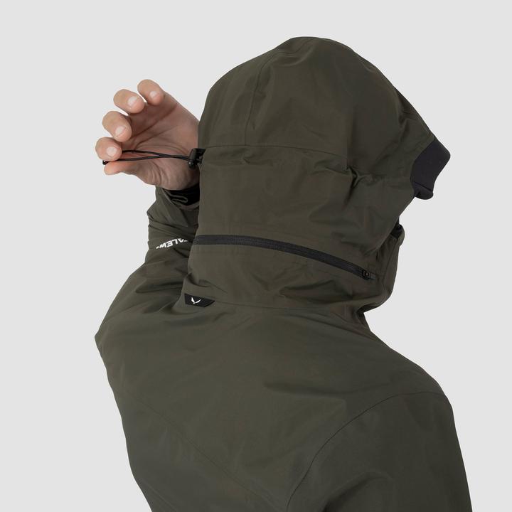 Produktbild Salewa Sella 3L Powertex Jacket (46, S)