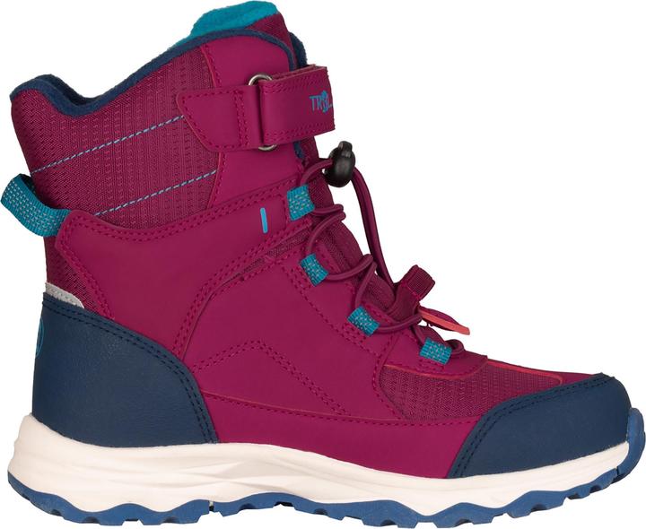 Produktbild Trollkids Kid's Hafjell Winter Boots XT (36)