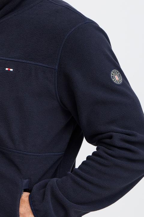 Immagine prodotto FQ1924 FQHARRY micro fleece fullzip 21900733 (L)