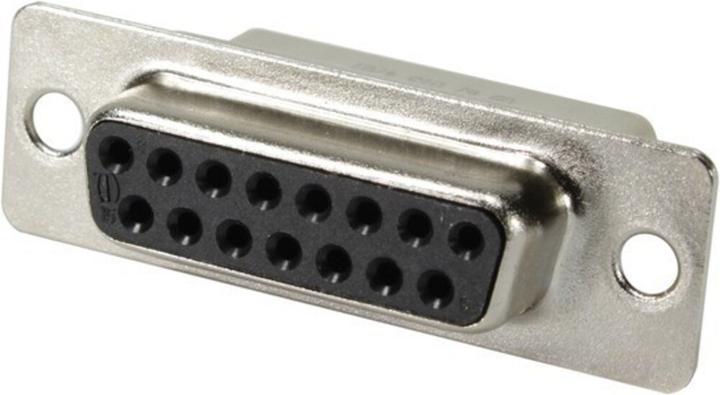 Produktbild Harting D-SUB