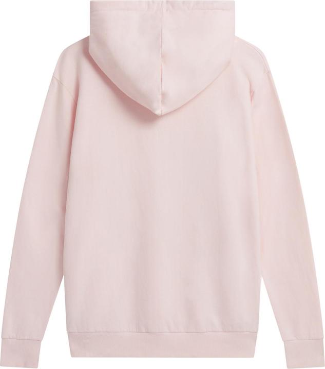 Image du produit Wonder Woman Sweat à capuche "Girl Power" pour femmes/femmes (XL)