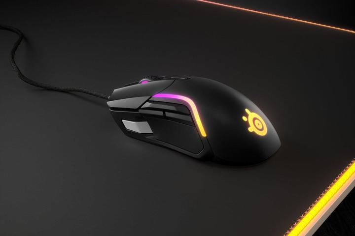 Image du produit SteelSeries Rival 5 (Filaire)