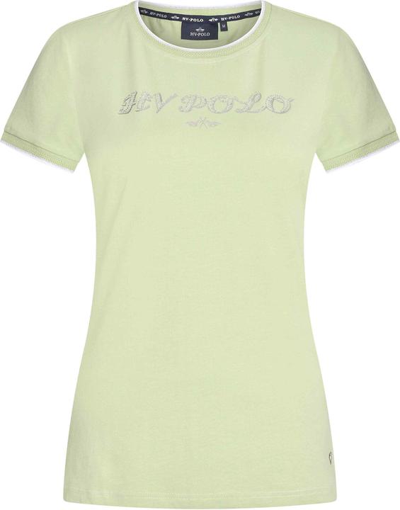 Image du produit HV Polo Heather (XXL)
