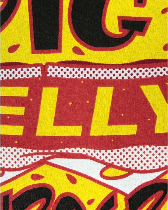 Actual product image Arrow Big Belly Burger Tshirt (XXL)