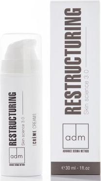 Cosmetic adm RESTRUCTURANTE (30 ml, 24h Creme)