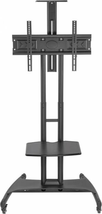 Produktbild Art Mobilständer + TV-Halterung 32-70" 45kg (70", 45 kg)