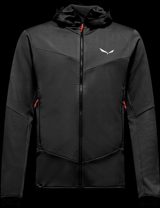 Produktbild Salewa Sella Crevasse Hd Jacket M (M)