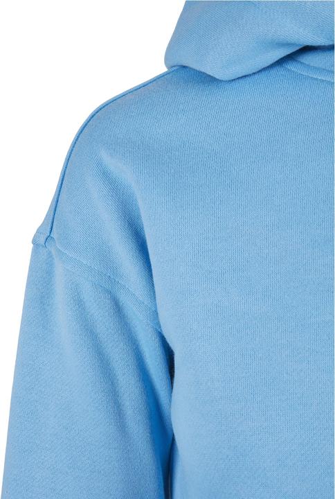 Immagine prodotto Urban Classics Felpa con cappuccio da donna (4XL)