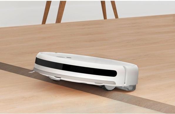Immagine prodotto Xiaomi Mi Mop (Aspirazione robotica)
