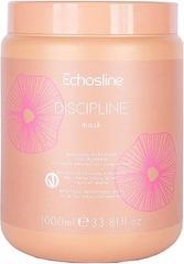 Echosline Discipline Anti Frizz Mask 1L (1000 ml)