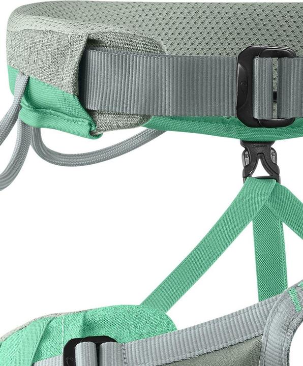 Actual product image Edelrid Jayne III Climbing Harness (S)
