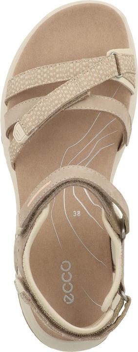 Actual product image Ecco Offroad Roam (40)