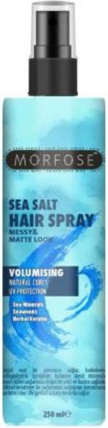 Morfose Sea Salt Hair Spray – 250 ml (250 ml)